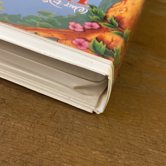 1997 Original Vintage Walt Disney's Classic Black Diamond "Bambi" VHS - Picture 9 of 10